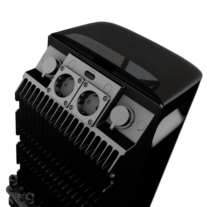 Комплект Delta Max Lite