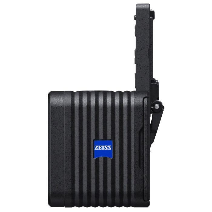 Sony Cyber-Shot RX0 MkIIV-log kit