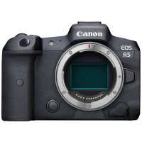 Canon EOS R5