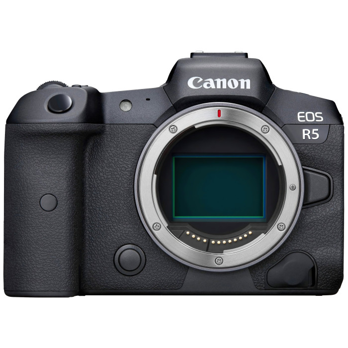 Canon EOS R5