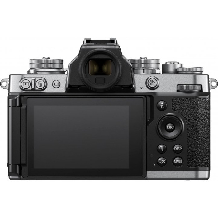 Nikon Цифровая фотокамера Z fc Body