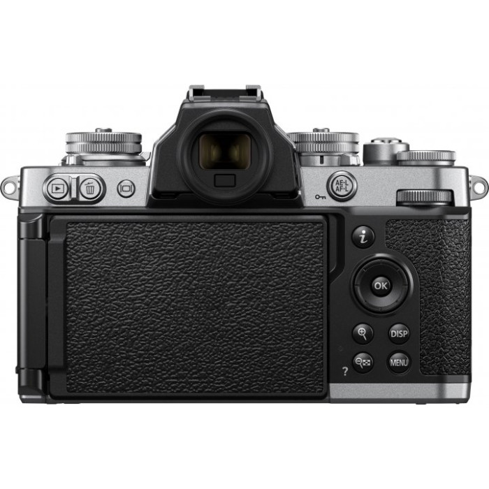 Nikon Цифровая фотокамера Z fc Body