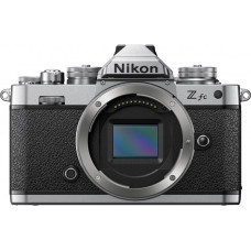 Nikon Цифровая фотокамера Z fc Body