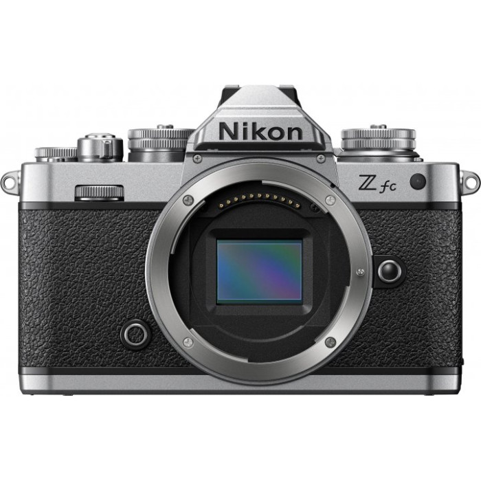 Nikon Цифровая фотокамера Z fc Body