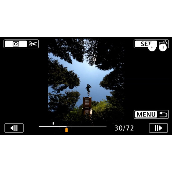 Canon Цифровая фотокамера EOS R6 Mark II+RF 24-105 f/4.0-7.1 IS STM