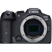 Canon Цифр. фотокамера EOS R7 body