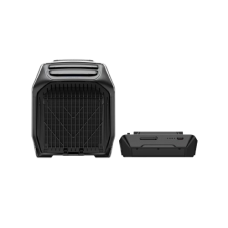 EcoFlow Wave 3 air conditioner with battery