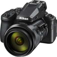 Nikon Coolpix P950 Black