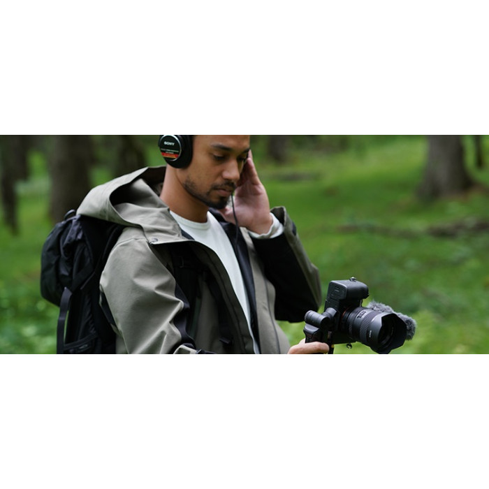 Sony Цифр. фотокамера Alpha 7C Kit 28-60mm silver ILCE7CLS.CEC