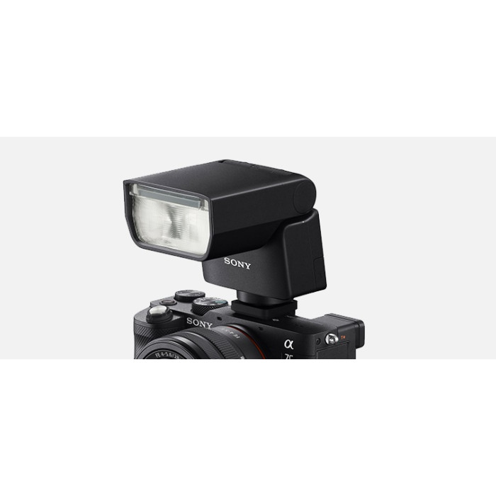 Sony Цифр. фотокамера Alpha 7C Kit 28-60mm silver ILCE7CLS.CEC