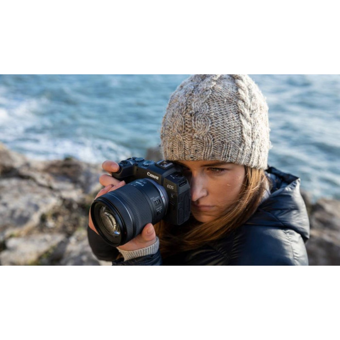 Canon Цифровая фотокамера EOS RP body 3380C193