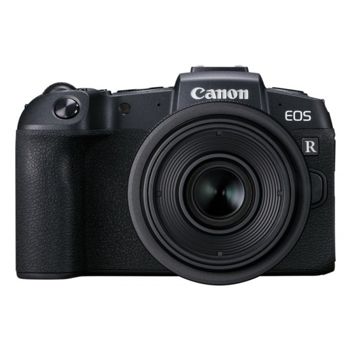 Canon Цифровая фотокамера EOS RP body 3380C193