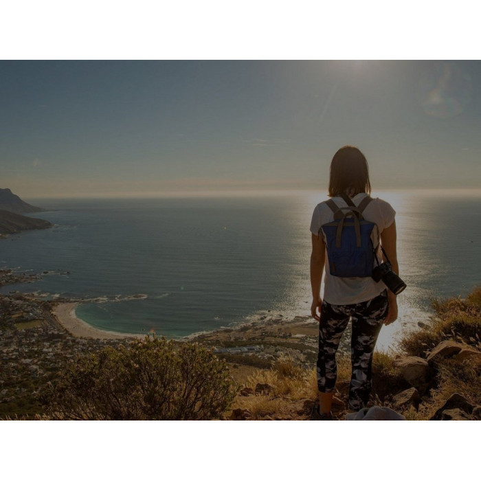 Canon Цифровая фотокамера EOS RP body 3380C193