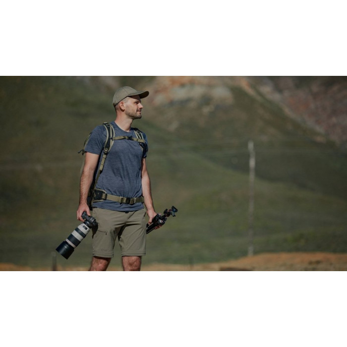 Canon Цифровая фотокамера EOS RP body 3380C193