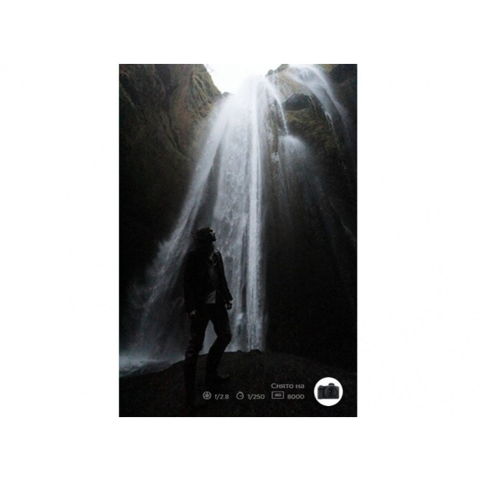 Canon Цифровая фотокамера EOS RP body 3380C193