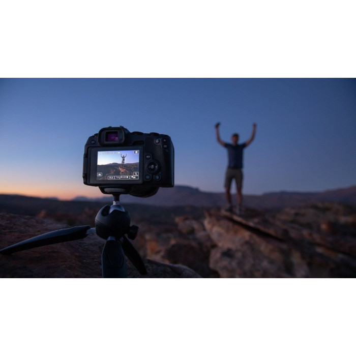 Canon Цифровая фотокамера EOS RP body 3380C193