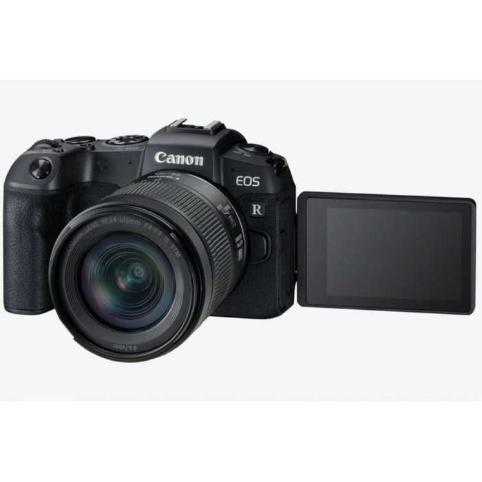 Canon Цифровая фотокамера EOS RP body 3380C193