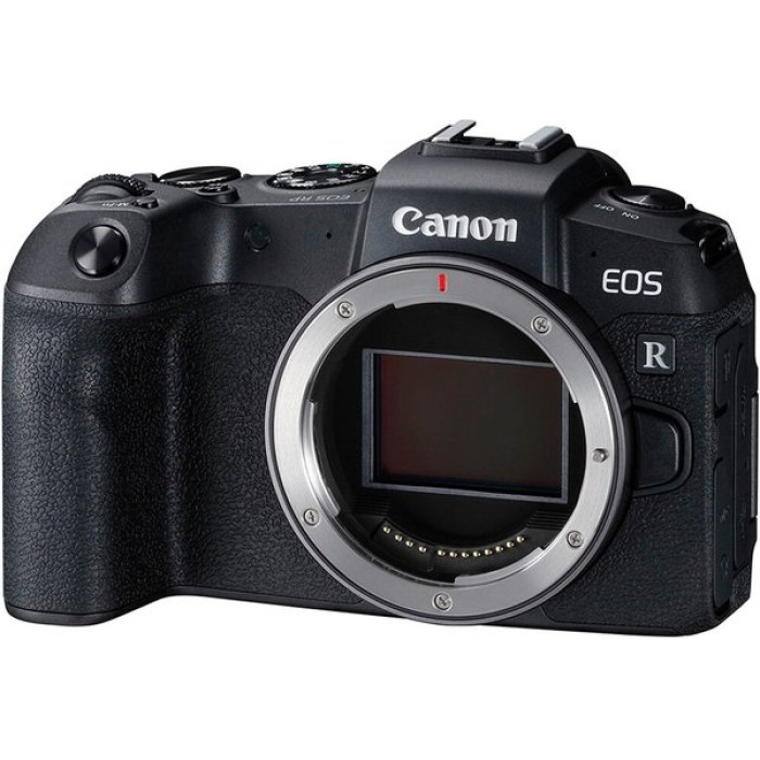 Canon Цифровая фотокамера EOS RP body 3380C193