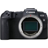 Canon Цифровая фотокамера EOS RP body 3380C193