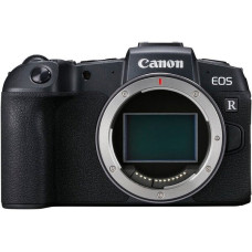 Canon Цифровая фотокамера EOS RP body 3380C193
