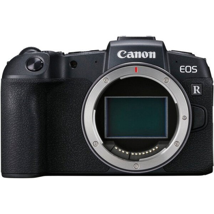 Canon Цифровая фотокамера EOS RP body 3380C193