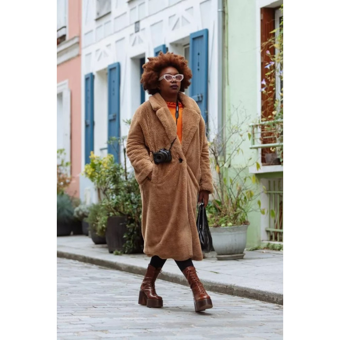 Canon Цифровая фотокамера EOS R50 + RF-S 18-45 IS STM + RF-S 55-210 IS STM Black