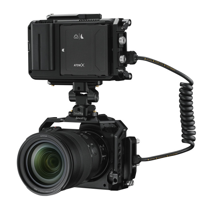 Nikon Z 6 II [Цифровая фотокамера Z 6 II Body]