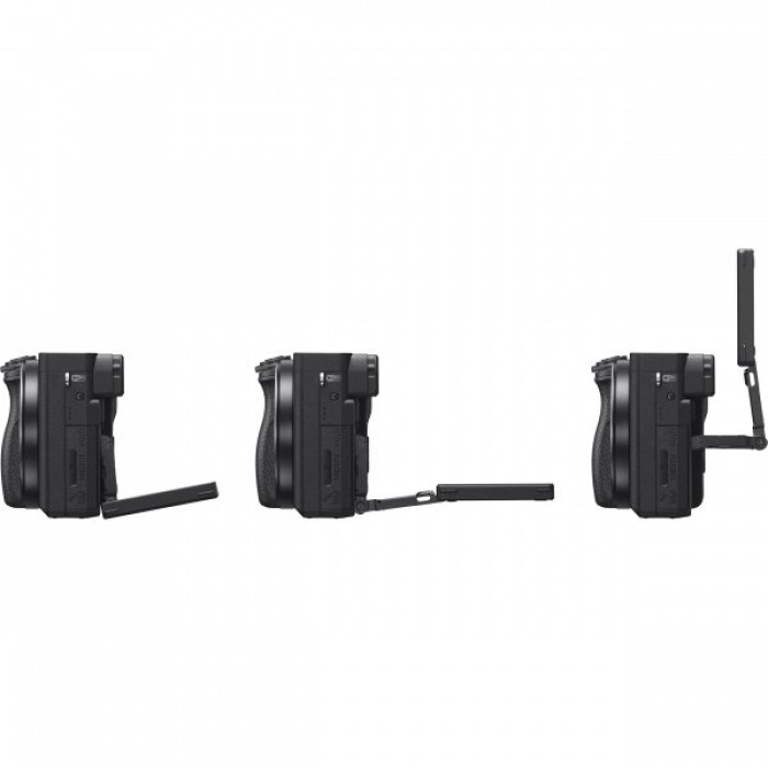 Sony Alpha 6400[Body Black]