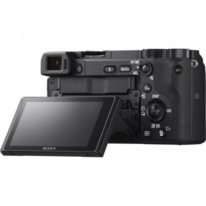 Sony Alpha 6400[Body Black]