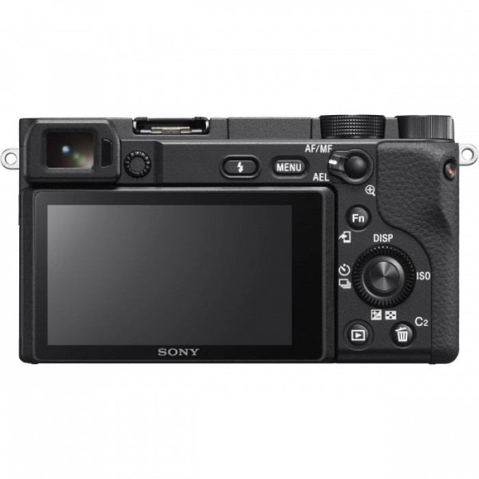 Sony Alpha 6400[Body Black]