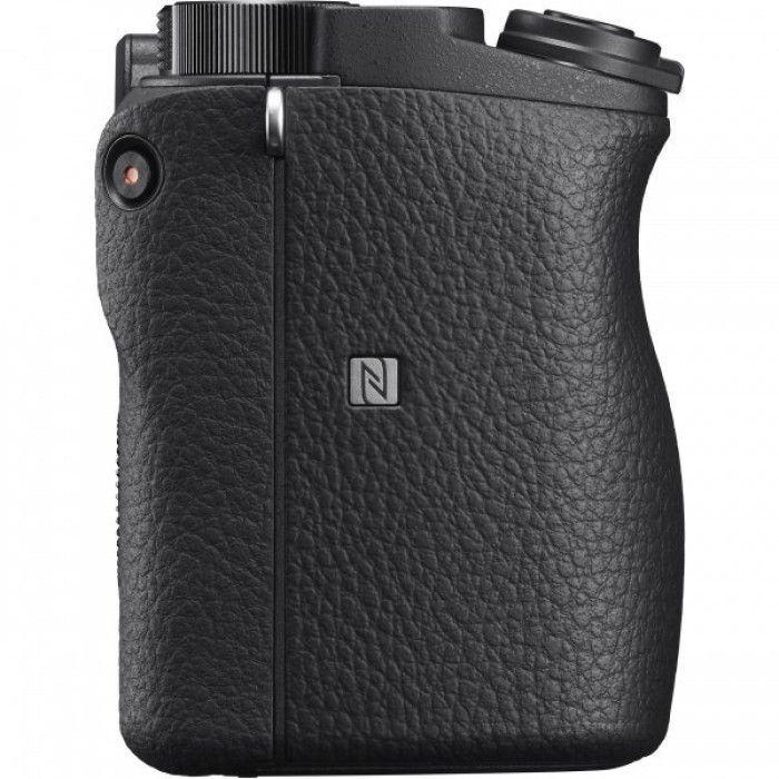 Sony Alpha 6400[Body Black]