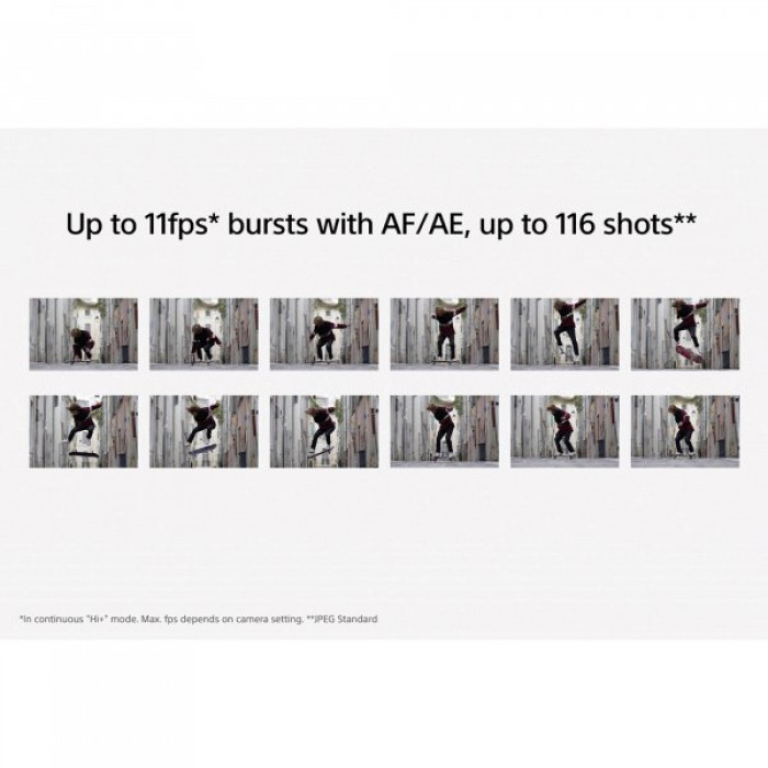 Sony Alpha 6400[Body Black]