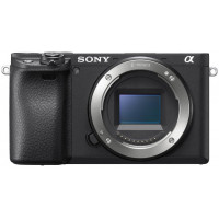 Sony Alpha 6400[Body Black]