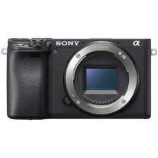 Sony Alpha 6400[Body Black]