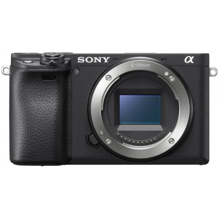 Sony Alpha 6400[Body Black]