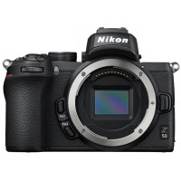 Nikon Z50[body]