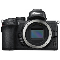 Nikon Z50[body]
