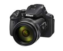 Фотоаппараты Nikon