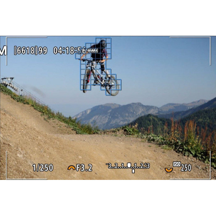 Canon Цифровая фотокамера EOS R6 Mark II + RF 24-105 f/4.0 L IS