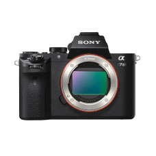 Sony Alpha 7 Mark II[body]