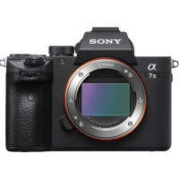 Sony Alpha 7M3[body black]