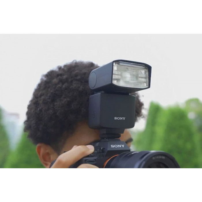 Sony Цифр. фотокамера Sony Alpha 7M4 body black ILCE7M4B.CEC