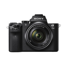 Sony Alpha 7 Mark II[kit 28-70]