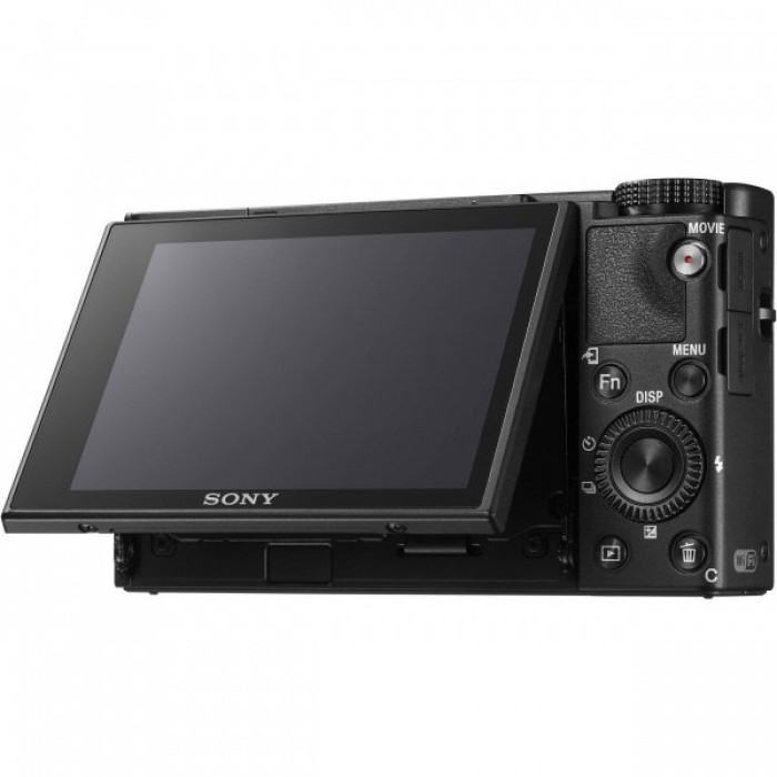 Sony Cyber-Shot RX100 MkVI