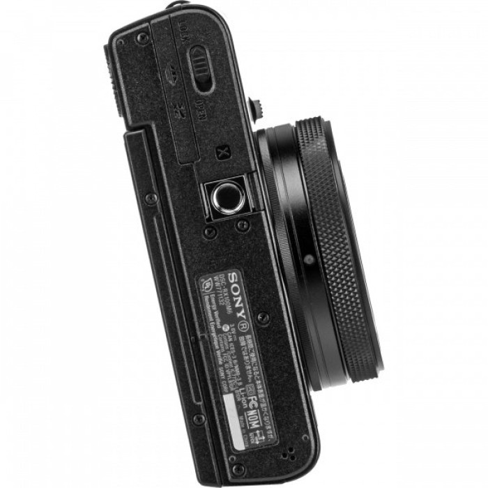 Sony Cyber-Shot RX100 MkVI