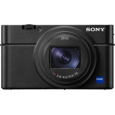 Sony Cyber-Shot RX100 MkVI