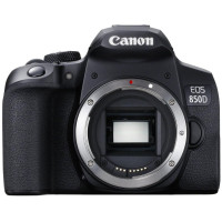 Canon EOS 850D[body Black]