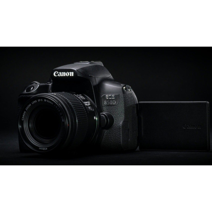 Canon EOS 850D[body Black]