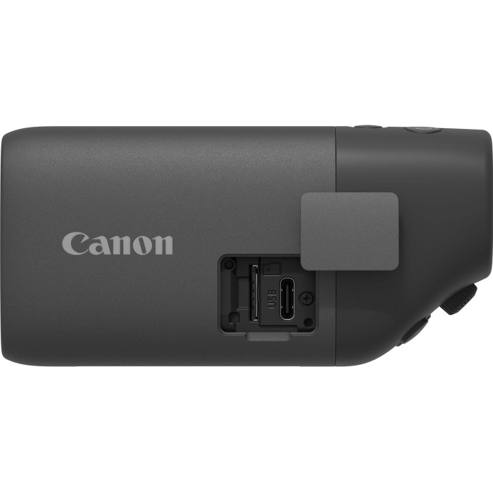 Canon Цифровая фотокамера-монокуляр Powershot Zoom Black kit 5544C007