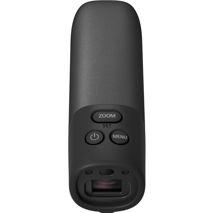 Canon Цифровая фотокамера-монокуляр Powershot Zoom Black kit 5544C007